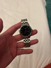 天梭（TISSOT）手表 夢圓系列男表 瑞士機械男士鋼帶腕表商務(wù)表生日禮物 曬單實拍圖