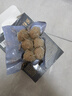 潮汕爆汁牛肉丸2+牛筋丸2盒組合裝1000g 90%牛肉量 火鍋燒烤食材 曬單實(shí)拍圖