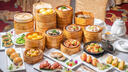 陶陶居面點(diǎn) 荷香糯米雞630g 共6個(gè) 兒童早餐粵式廣式點(diǎn)心早茶半成品 曬單實(shí)拍圖