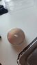 袋鼠媽媽羊初乳輕透煥肌素顏霜準孕婦護膚孕期素顏霜專(zhuān)用護膚品2g*8 曬單實(shí)拍圖