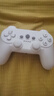 小米涂樂超新星無線游戲手柄 適用switch2/switch手機PC安卓Steam電腦NS2pro電視體感藍牙有線粉色雙人成行 單柄白色usb+雙OTG 曬單實拍圖