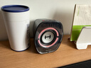 漫步者（EDIFIER）HECATE G1200游戲迷你小音箱 2.0電競桌面藍牙5.4筆記本電腦多媒體家用臺式機音響 幻夜黑 曬單實拍圖