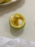 京鮮生廣西欽蜜9號黃金百香果 3斤凈重40g+ /24-36個 生鮮水果 源頭直發(fā) 曬單實拍圖