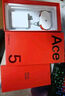 一加 Ace 5 12GB+256GB 全速黑  第三代驍龍 8 風(fēng)馳游戲內(nèi)核 oppo學(xué)生游戲 AI智能 5G手機(jī) 曬單實(shí)拍圖