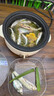 BRUNO【國(guó)家補(bǔ)貼】小型多功能料理鍋家用電煮鍋電熱鍋學(xué)生宿舍泡面電火鍋1-2人電蒸鍋小電飯鍋企鵝鍋 0.8L 象牙白 曬單實(shí)拍圖
