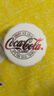 可口可樂（Coca-Cola） T13瓶蓋真無線藍(lán)牙耳機(jī)半入耳式音樂運(yùn)動(dòng)游戲電競(jìng)耳機(jī)丨ENC通話降噪丨適用小米蘋果華為手機(jī) 曬單實(shí)拍圖