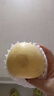 譯優(yōu)農山東黃金奶油富士蘋(píng)果新鮮當季水果脆甜黃金元帥香蕉萍果整箱凈重4.5-5斤大果【約7-9個(gè)】 曬單實(shí)拍圖