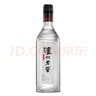 瀘州老窖 黑蓋 光瓶酒 濃香型白酒 42度500ml*6瓶 整箱裝 曬單實(shí)拍圖