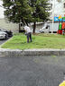 五羊本田電動(dòng)割草機(jī)充電式 除草機(jī) 手持割草機(jī)鋰電除草工具神器電動(dòng)打草機(jī) 【20節(jié)電池2個(gè)】9寸刀片伸縮款含禮包 曬單實(shí)拍圖