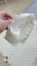babycare面膜柔巾嬰兒一次性洗臉巾干濕兩用小熊巾加厚綿柔巾 80抽*12包 曬單實拍圖