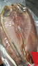 湖北特產(chǎn)整條青魚 草魚臘魚風干魚農(nóng)家陽干咸魚腌魚臘貨年貨送禮 整條大草魚--風干后三斤以上 曬單實拍圖