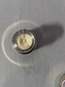蘭蔻菁純眼霜20ml滋潤(rùn)淡紋潤(rùn)澤緊致護(hù)膚品化妝套裝禮盒七夕情人節(jié)禮物 曬單實(shí)拍圖