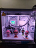AMD 銳龍CPU 處理器 搭微星/華碩B450B550CPU主板套裝 板U套裝 銘瑄B550M GAMING WIFI ICE R5 5600GT(散片)套裝帶核顯 曬單實(shí)拍圖