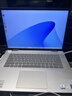 戴爾（DELL）靈越16Plus 7630 7640 16英寸超輕薄筆記本電腦設(shè)計師AIPC全能本商務(wù)辦公學(xué)生視頻剪輯手提超極本 靈越7630 13代酷睿i5標(biāo)壓 2.5K高清屏 16G DDR5內(nèi)存 曬單實拍圖