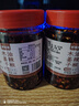 鮮窩窩 木姜子油辣椒240g貴州特產(chǎn)潑辣子香辣蘸料涼拌菜拌粉面調(diào)料 曬單實(shí)拍圖