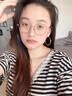 伊燦劉亦菲黃亦玫同款耳環(huán)女輕奢顯臉小眾耳圈2025年新款爆款氣質(zhì)耳飾 金色大圈圈耳環(huán) 曬單實(shí)拍圖