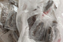 遼參大連有機(jī)冷凍海參2斤20-24只非即食京東自營禮盒裝獨(dú)立包裝正品 曬單實(shí)拍圖