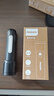 飛利浦（PHILIPS）手電筒強(qiáng)光手電超亮200000穿天家用小型軍戶外照明應(yīng)急燈SFL1123 曬單實(shí)拍圖