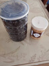 朵想你紫菜蛋花湯干貨特級頭水免洗沖泡即食碎霞浦商用蝦皮湯料包 (大罐)(2罐)紫菜+蝦皮(共350g) 100g 曬單實(shí)拍圖