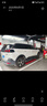 博世（BOSCH）剎車(chē)后片標致50084008C4畢加索博瑞GEPHEV帝豪GSE幾何A0986T11186 曬單實(shí)拍圖