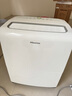 海信（Hisense）90L/天變頻除濕機(jī) 商住兩用300㎡大面積抽濕機(jī) 別墅倉(cāng)庫(kù)地下室工業(yè)大功率除濕器泵壓上排水抽濕器 曬單實(shí)拍圖
