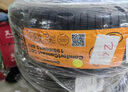 德國馬牌（Continental）汽車(chē)輪胎 195/60R15 88V CC7 # 適配比亞迪F3/L3/豐田花冠 曬單實(shí)拍圖