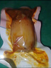 每果時(shí)光帶籽魷魚仔即食大個(gè)墨魚仔香辣小魷魚滿籽海鮮熟食海味小吃零食 【組合2斤】：香辣+燒烤共1000g 曬單實(shí)拍圖