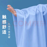 京尋雨衣電動車雨衣騎行戶外雨衣雨披雙人連體成人雙帽檐加大加厚 曬單實拍圖