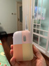 拜爾 V6小魔方磁吸便攜式?jīng)_牙器 正畸電動(dòng)洗牙沖洗器水牙線送女友禮盒 夏日玫瑰 七夕情人節(jié)禮物 曬單實(shí)拍圖