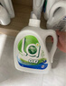 威露士la有氧洗衣液松木香12斤全瓶組合裝（3L+2L+1L)  除菌除螨除霉味 曬單實(shí)拍圖