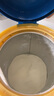 美贊臣（MeadJohnson）港版藍(lán)臻3段嬰幼兒奶粉 820g*6罐 1-3歲 乳鐵蛋白 HMO 0蔗糖 曬單實拍圖