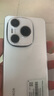 榮耀Power 新品5G手機 雪原白 12GB+256GB【1年碎屏險+2年質(zhì)保】 官方標(biāo)配 曬單實拍圖
