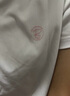 361°短袖女潮流t恤女士夏季新款速干衣運動跑步瑜伽服662424126H-1 曬單實拍圖