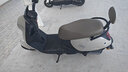 愛瑪電動(dòng)摩托車愛朵60V20Ah鉛酸電池長(zhǎng)續(xù)航80km靚顏親民舒適輕便通勤電動(dòng)車 百利米 曬單實(shí)拍圖