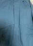 金林德伯格（J.Lindeberg）商場(chǎng)同款秋季新款運動(dòng)防潑水戶(hù)外情侶夾克外套男女525121010 N93灰藍綠 M 曬單實(shí)拍圖