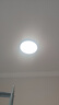 Yeelight易來無葉風(fēng)扇燈直流變頻智能LED吊扇燈餐廳臥室客廳L5【包安裝】 曬單實(shí)拍圖