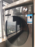 美的（Midea）洗衣機全自動(dòng)10公斤滾筒國家補貼以舊換新  一級能效1.1高洗凈比除菌凈螨羽絨洗節能快洗 省時(shí)省電凈速洗丨10公斤單洗36 曬單實(shí)拍圖