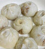 皇家小虎嵊州風味手工老面小籠包2斤/約40個 早餐包子半成品食品 源頭直發(fā) 曬單實拍圖