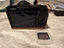 索尼（SONY）ZV-E10 微單數(shù)碼相機 4K視頻 vlog 直播相機 zv-e10 創(chuàng)意濾鏡 E10單機身 黑 【贈 相機套+64G卡】 官方標配【國補專享】 曬單實拍圖