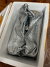 福月德【純手工】清真手工牛羊肉大水餃 6袋*400g 鮮嫩可口皮薄餡大速食 牛肉大蔥3+羊肉大蔥3 曬單實拍圖