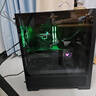 宏碁掠奪者（PREDATOR）32G(16G×2)套裝 DDR5 6000頻率 臺式機內存條 Hermes冰刃系列 RGB燈條(C28) 石耀黑 AI電腦配件 曬單實(shí)拍圖
