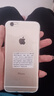 二手iPhone6s學(xué)生備用機全網(wǎng)通4G蘋(píng)果6代手機正品6splus工作機 蘋(píng)果6（全網(wǎng)通插卡版） 64G（95成新） 曬單實(shí)拍圖
