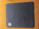 賽睿（SteelSeries）QcK Large(QcK+)游戲鼠標(biāo)墊大號(hào) donk同款鼠標(biāo)墊游戲電競(jìng) fps順滑鼠標(biāo)墊 CSGO/打瓦L號(hào)450*400*2mm 曬單實(shí)拍圖