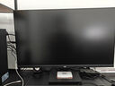KVL 27英寸1080P高清辦公顯示器 低藍光不閃屏 廣視角 支持壁掛 三面微邊框顯示屏 國家補貼 KV278 曬單實(shí)拍圖