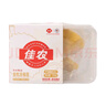 佳農(nóng) 泰國冷凍 金枕頭榴蓮肉  凈重250g/盒 單盒裝 榴蓮 生鮮水果 曬單實拍圖