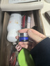 萊珀妮（La Prairie）魚(yú)子精華瓊貴眼霜20ml護膚品禮盒保濕緊致提升抗皺生日禮物女 曬單實(shí)拍圖