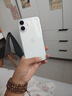 Apple【國行原裝未使用】蘋果16 iPhone16 雙卡雙待 5G 全網(wǎng)通 蘋果手機 白色【活動款-價格更優(yōu)惠】 256GB【原裝未使用+藍牙耳機+豪華大禮包】 曬單實拍圖