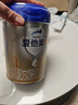 愛(ài)他美（Aptamil）卓傲嬰兒配方奶粉1段（0—6月齡）800g*1罐  愛(ài)他美卓傲 曬單實(shí)拍圖