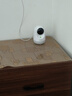 360攝像頭9pro 高清400萬像素微光全彩家用監(jiān)控手機遠程雙向通話360度旋轉(zhuǎn)嬰兒看護器 曬單實拍圖