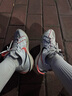 耐克NIKE男子籃球鞋 G.T. CUT 3 EP 運(yùn)動(dòng)鞋IB8870-191白 43 曬單實(shí)拍圖